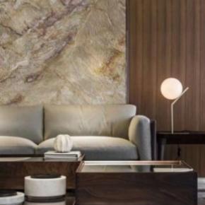 Premium Nacarado Quartzite Slabs