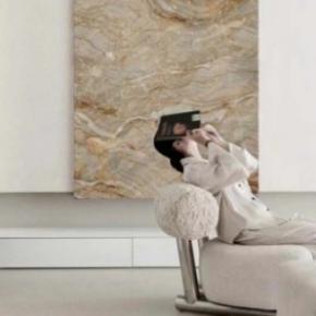 Premium Nacarado Quartzite Slabs & Tiles | HRCSTONE