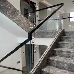 Hermes Gray Marble (Empress Grey / Turkey Ash Grey Marble)