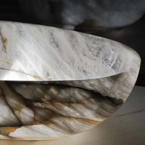 Iceberg Crystal Quartzite