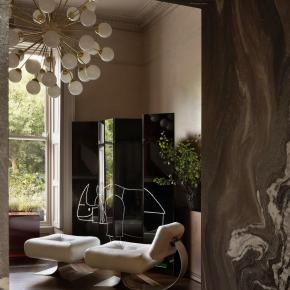 Cipollino Fusion Italian Marble Slabs & Tiles | Premium Luxury Stone