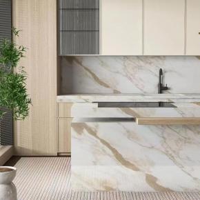 Cremo Delicato Marble