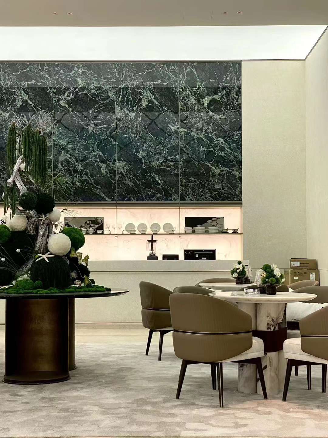 wall panel