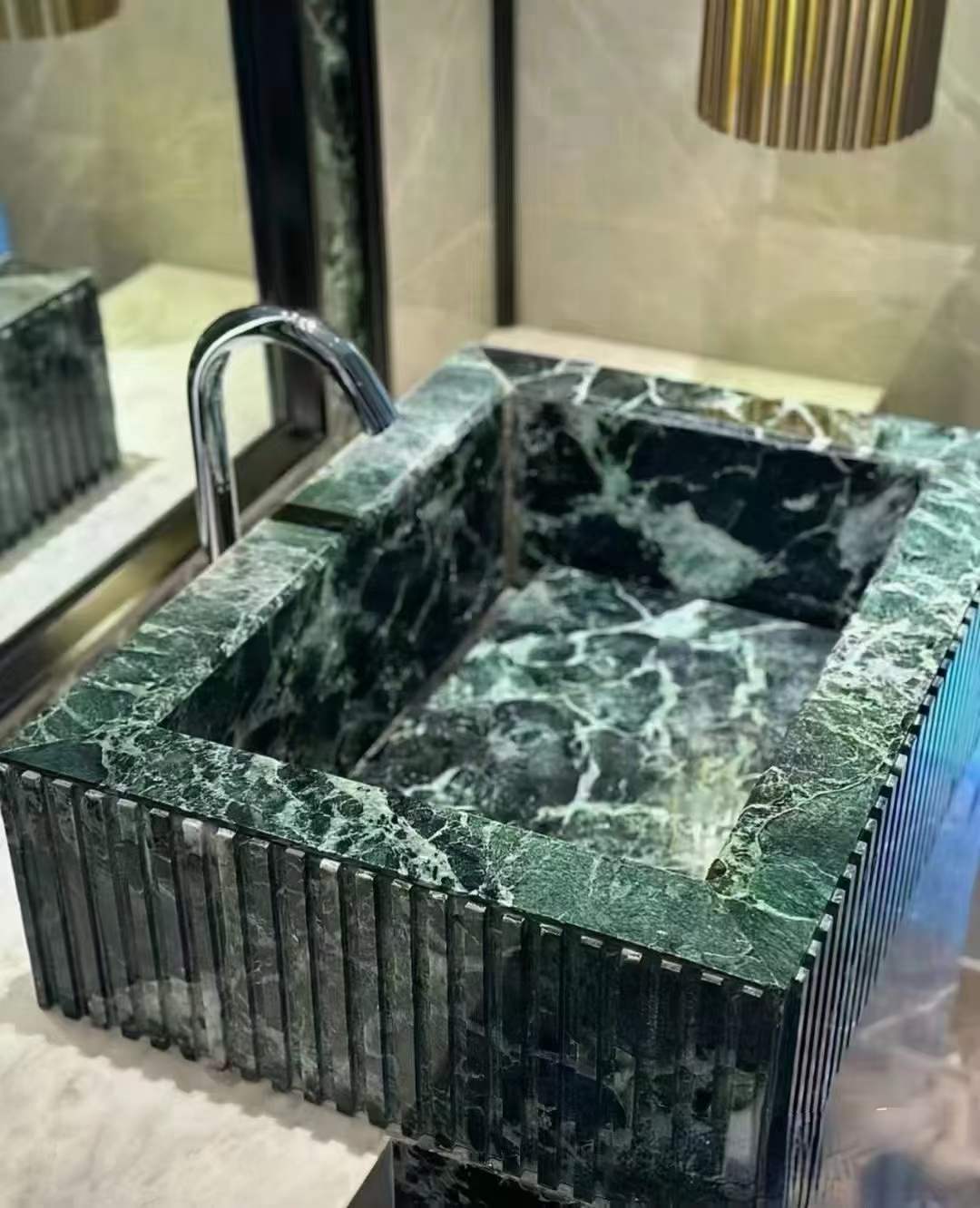 basin