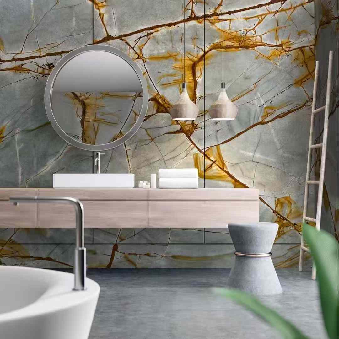 Turtle Green Quartzite