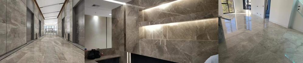 Nordic Grey Marble