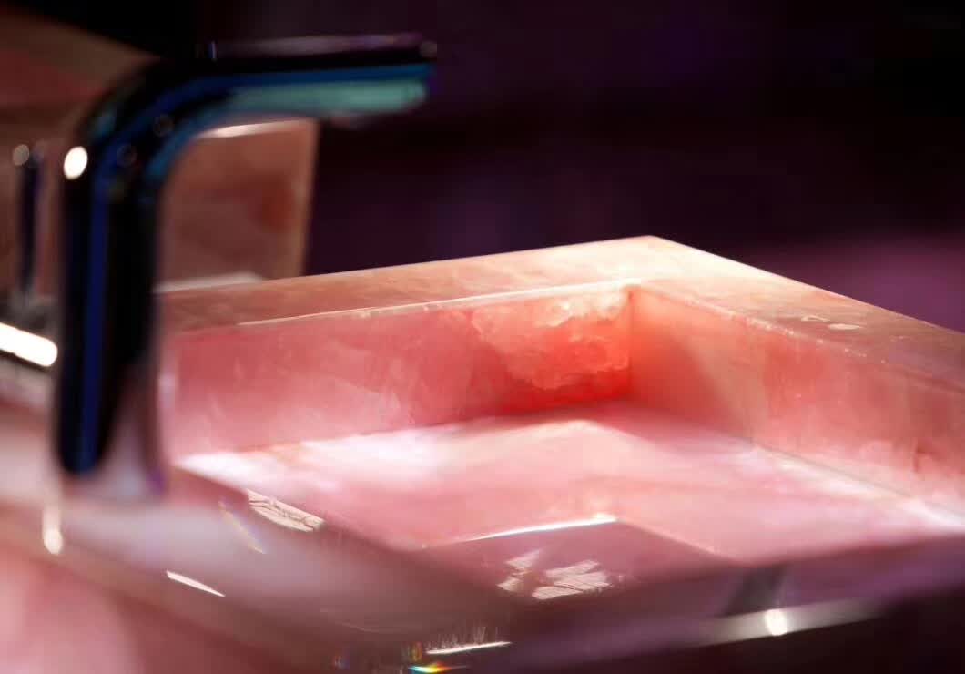 pink-quartzite-backlit-vanity-tops-guide