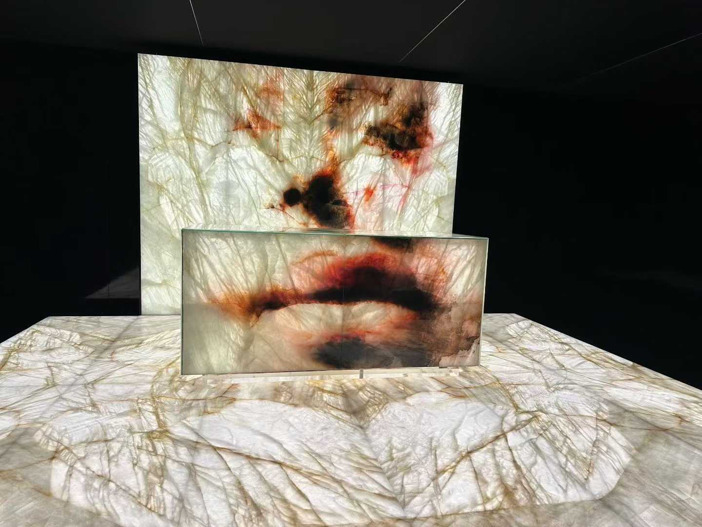 backlit-natural-stone