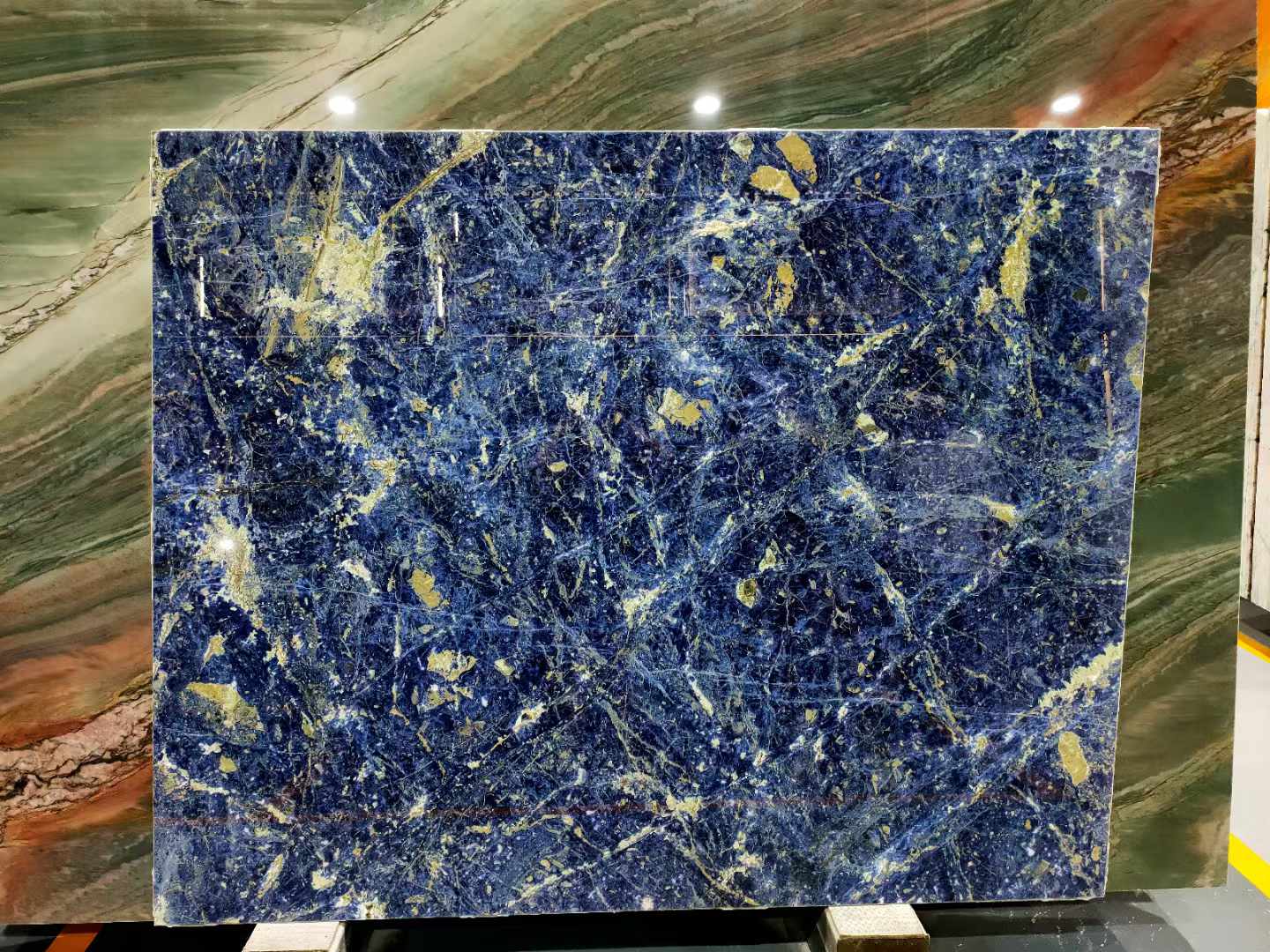 exotic-blue-stone-countertops